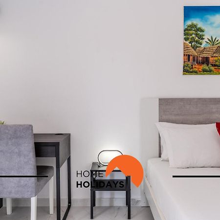 #265 Charming Villa Sam Albufeira Bagian luar foto