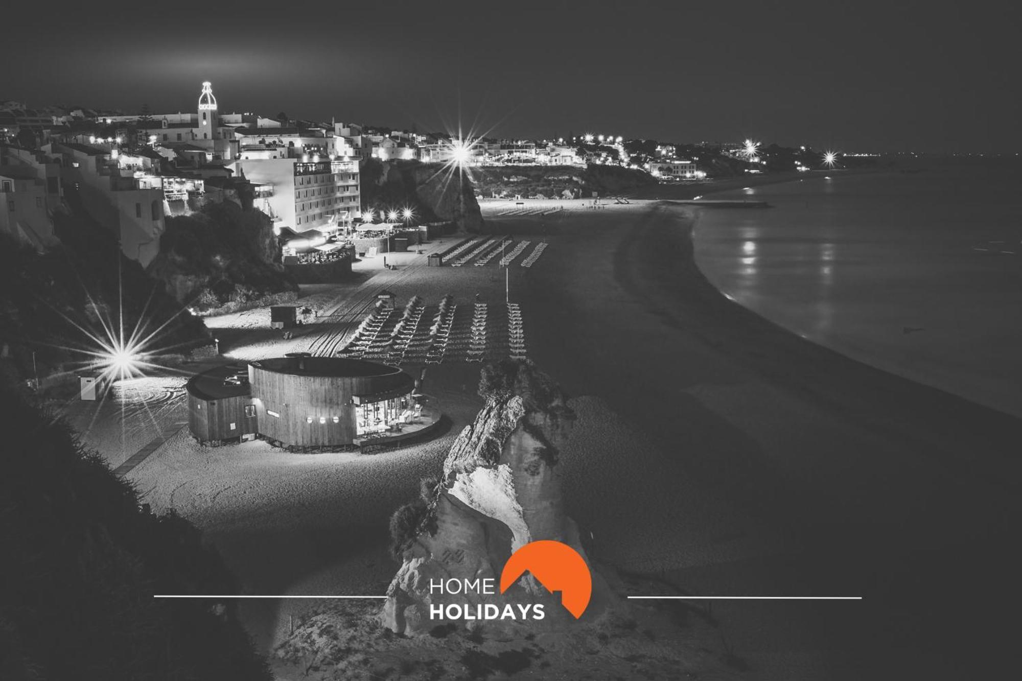 #265 Charming Villa Sam Albufeira Bagian luar foto