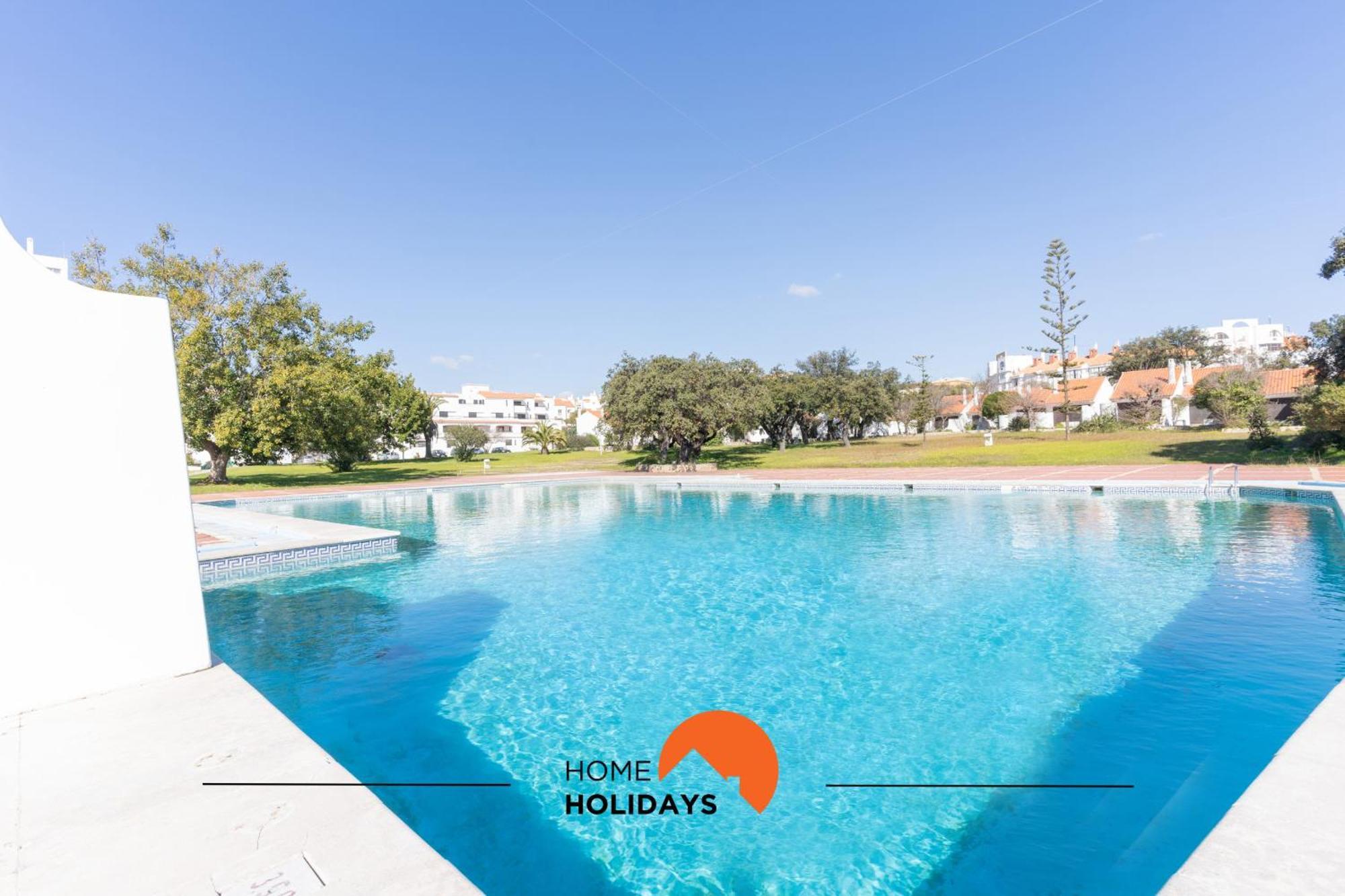 #265 Charming Villa Sam Albufeira Bagian luar foto
