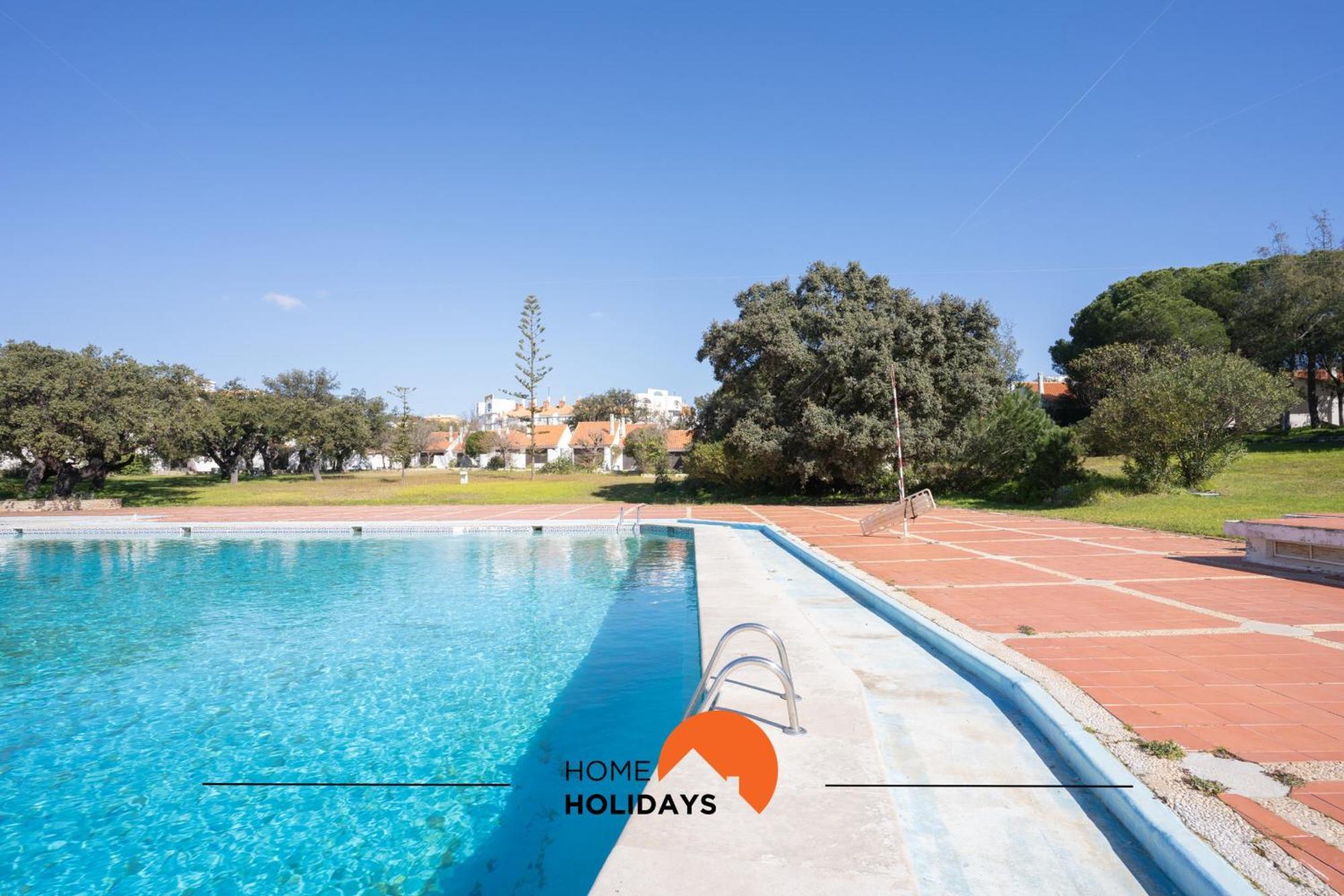 #265 Charming Villa Sam Albufeira Bagian luar foto