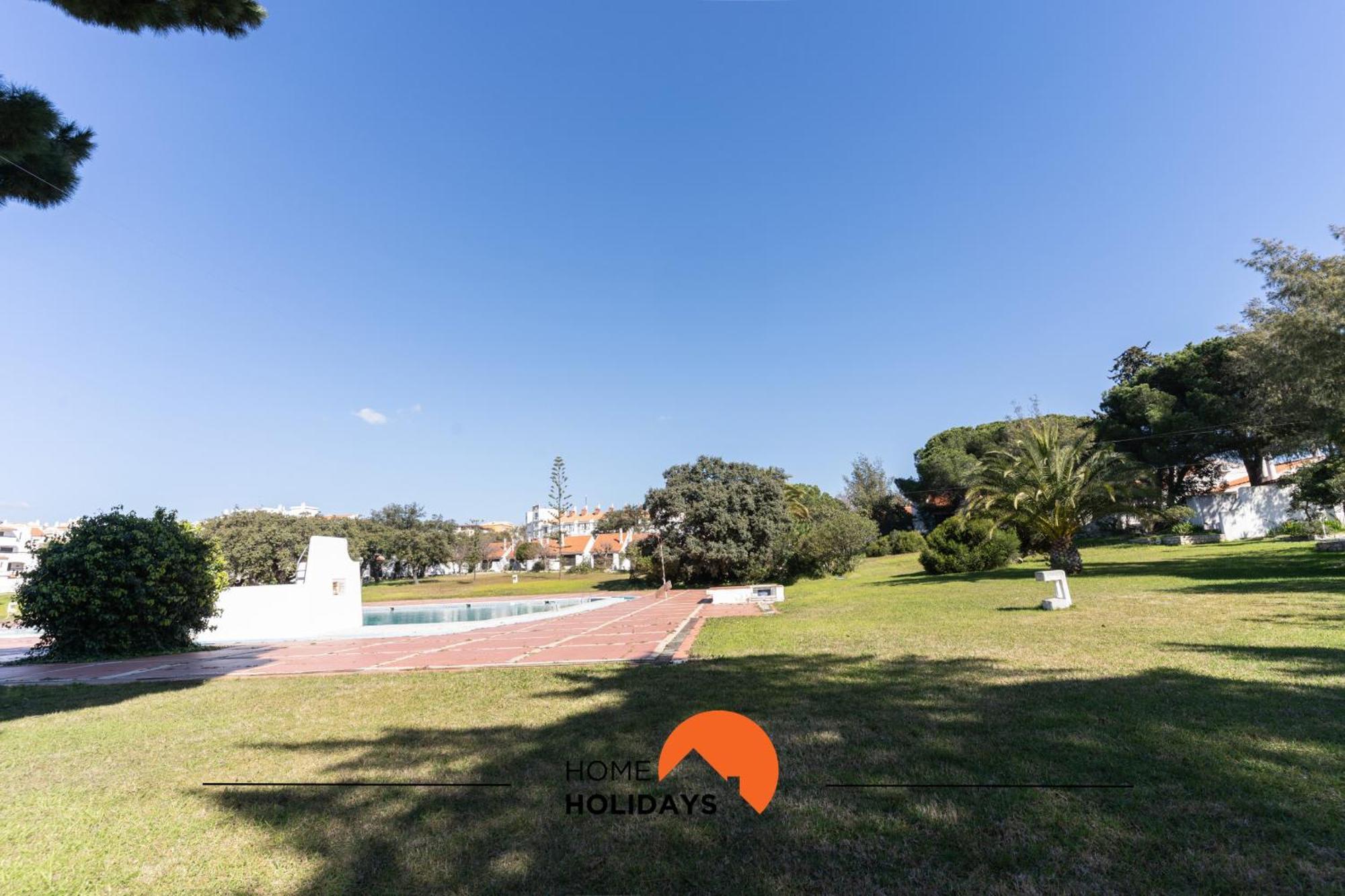 #265 Charming Villa Sam Albufeira Bagian luar foto
