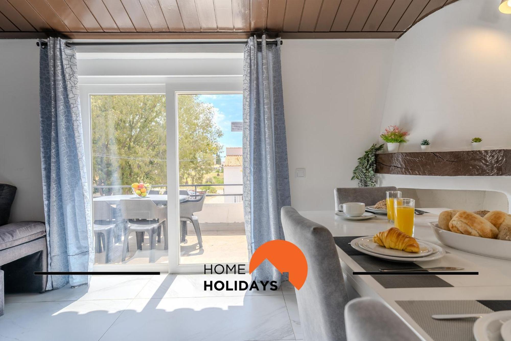 #265 Charming Villa Sam Albufeira Bagian luar foto