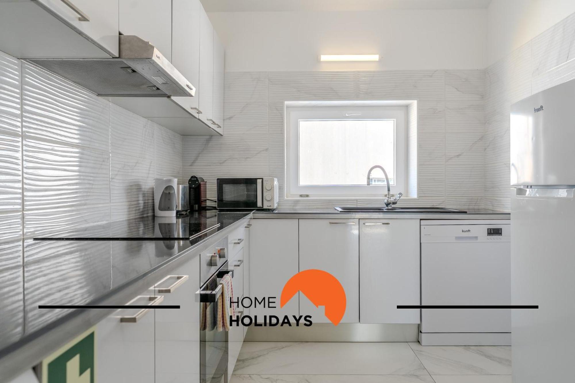 #265 Charming Villa Sam Albufeira Bagian luar foto