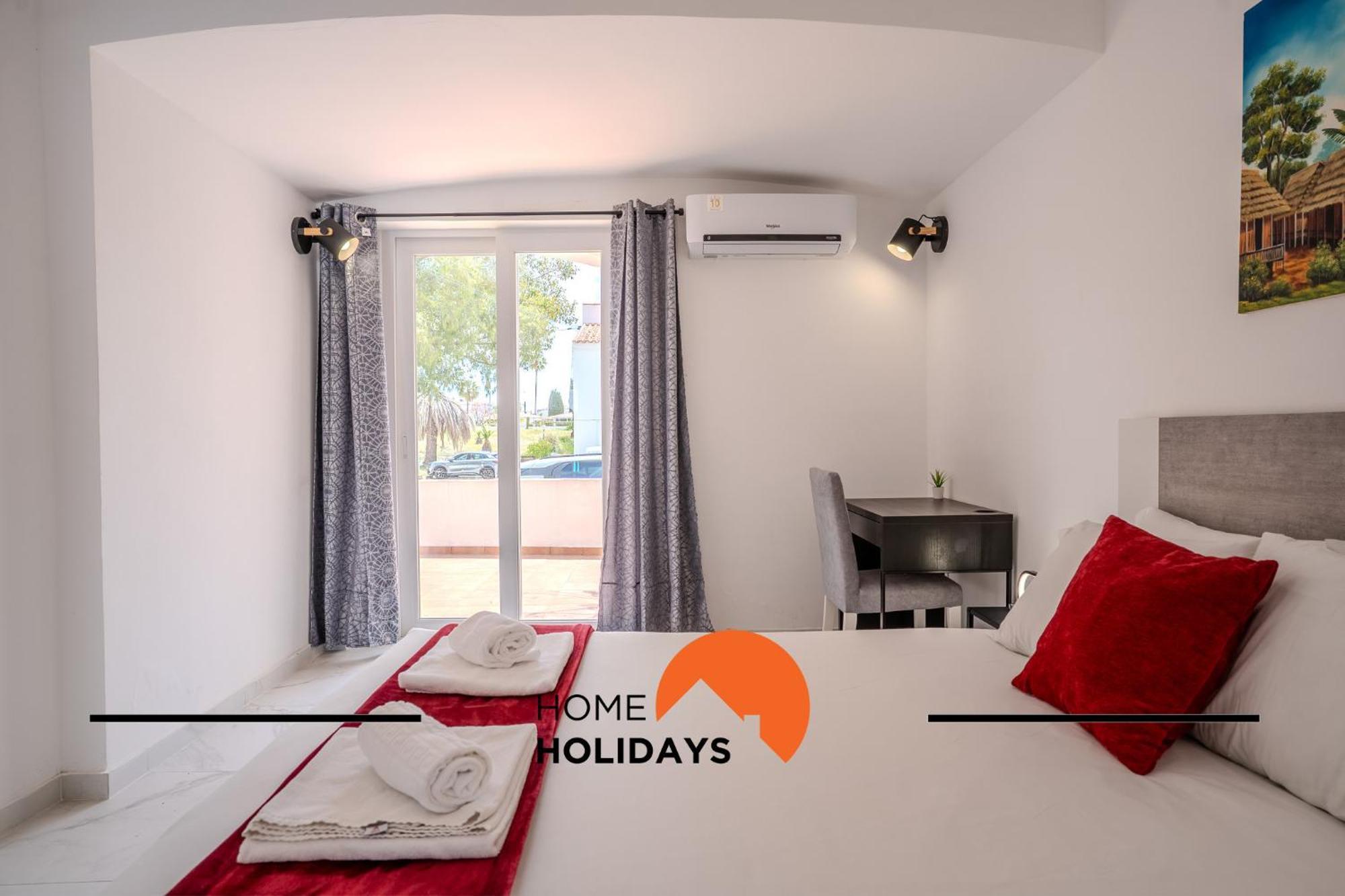#265 Charming Villa Sam Albufeira Bagian luar foto