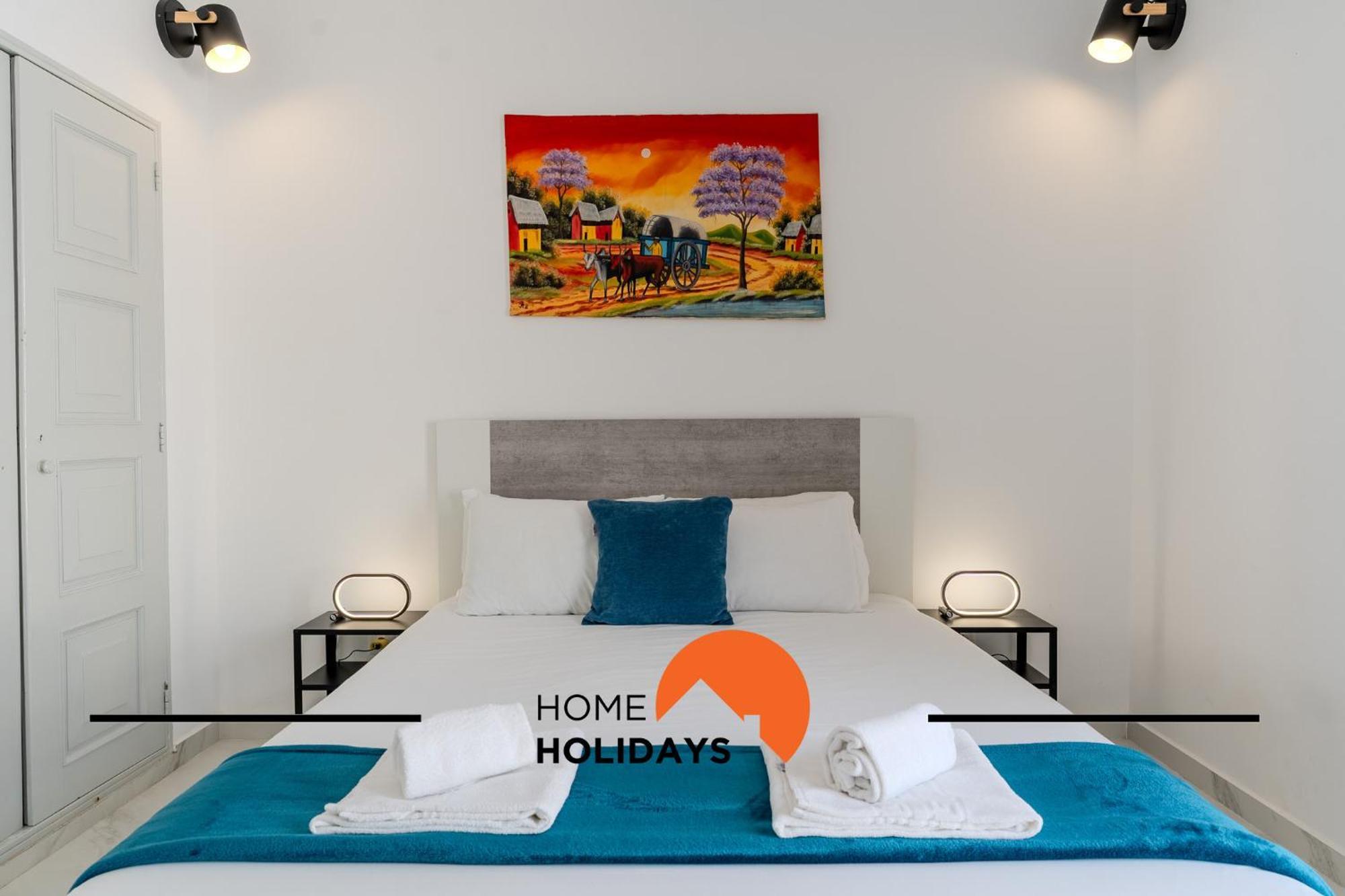 #265 Charming Villa Sam Albufeira Bagian luar foto