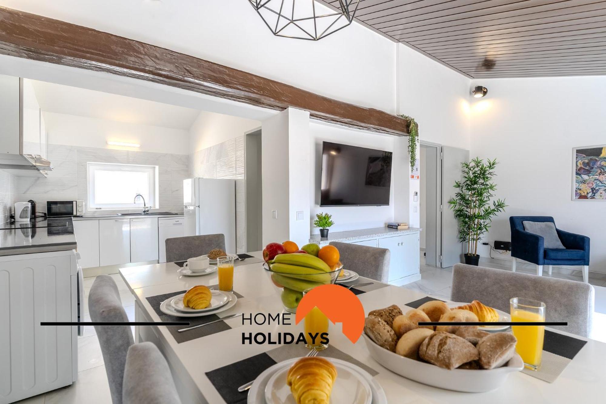 #265 Charming Villa Sam Albufeira Bagian luar foto