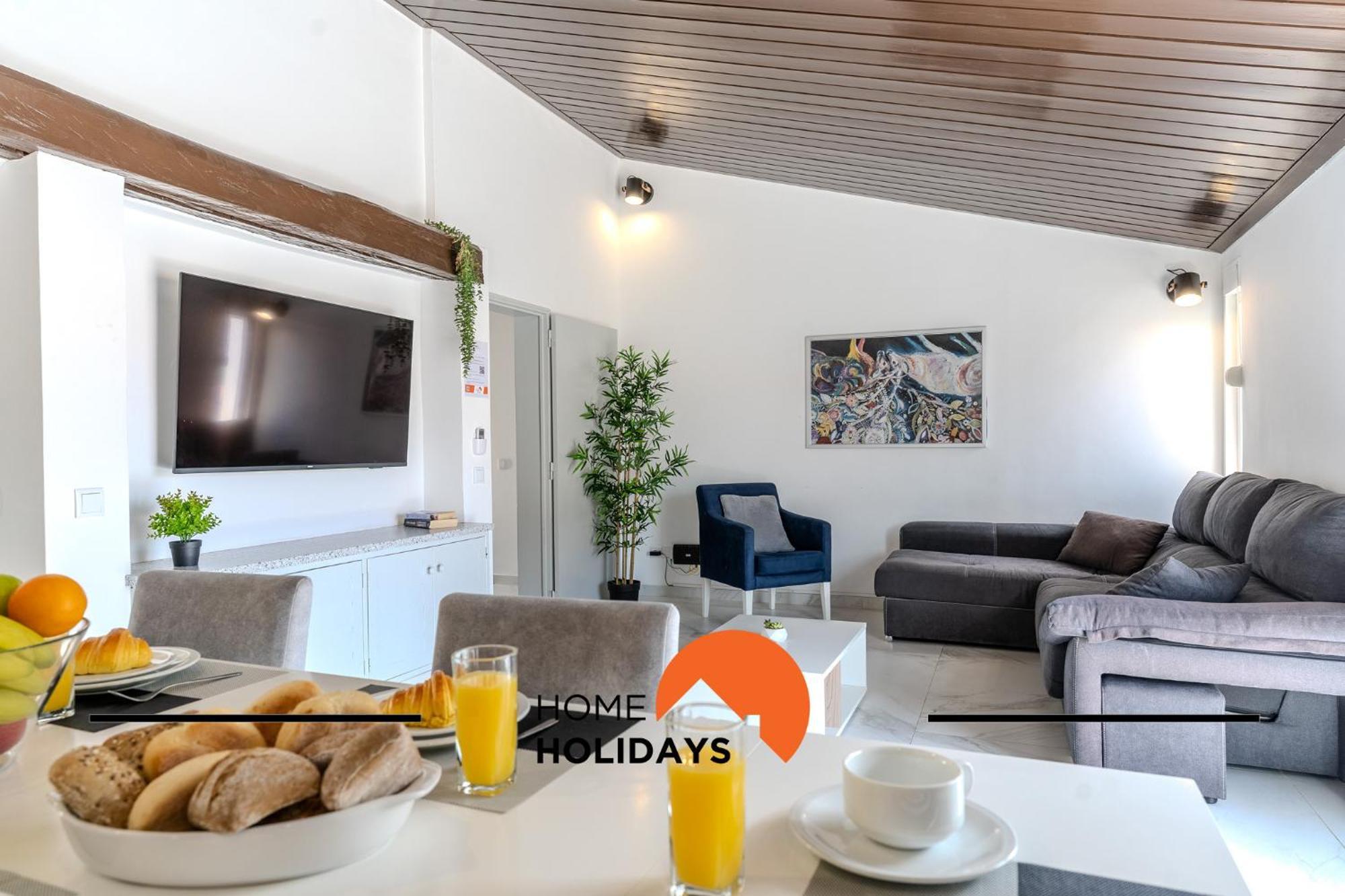 #265 Charming Villa Sam Albufeira Bagian luar foto